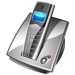 telephone icon