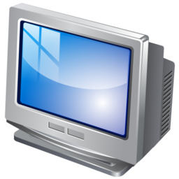 television icon