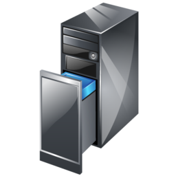 trash_compactor icon
