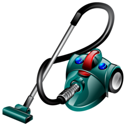 vacuum_cleaner icon