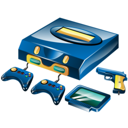 video_game icon