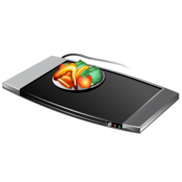 warming_tray icon