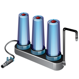 water_filter icon