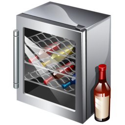 wine_freezer icon