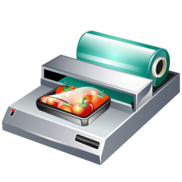 wrapping_machine icon
