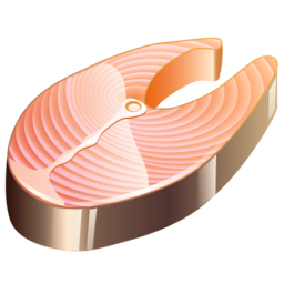 baked_salmon icon