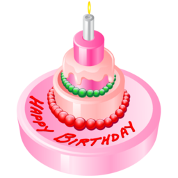 birthday_cake icon