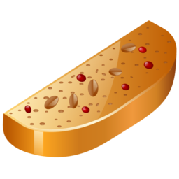 biscotti icon
