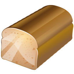 brown_bread icon
