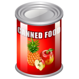 canned_food icon