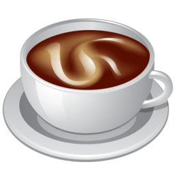 cappuccino icon