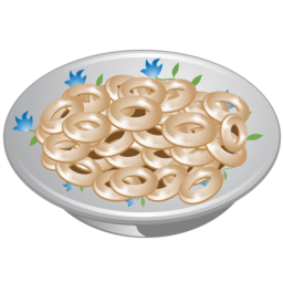 cereal icon