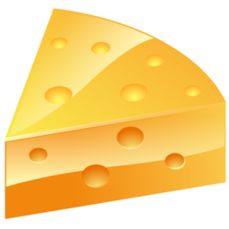 cheese icon