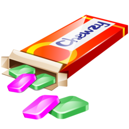 chewing_gum icon