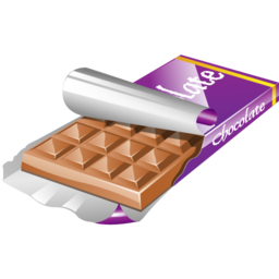 chocolate_bar icon