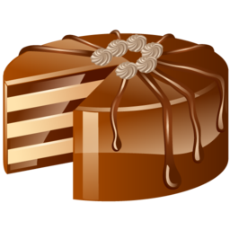 chocolate_cake icon