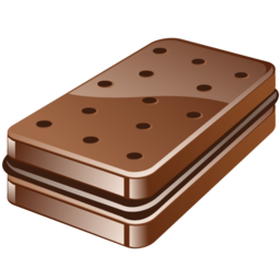 chocolate_cream_biscuit icon