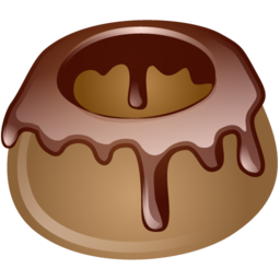 chocolate_glaze icon