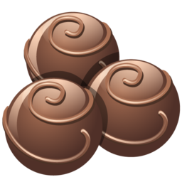 chocolate icon