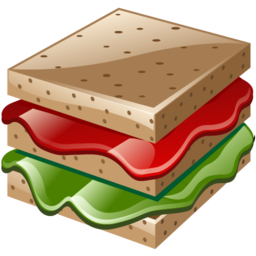 club_sandwich icon
