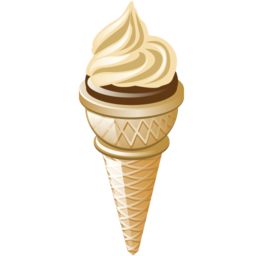 cone_ice_cream icon