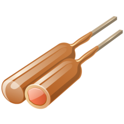 corn_dog icon