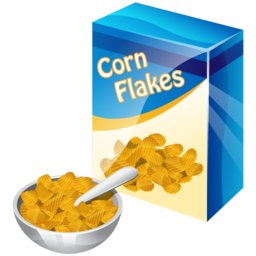 corn_flakes icon
