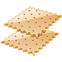 crackers icon