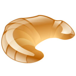 croissant icon