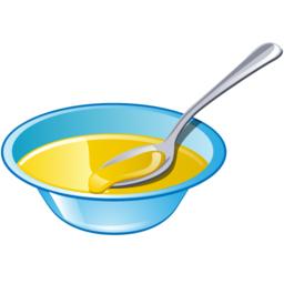 custard icon
