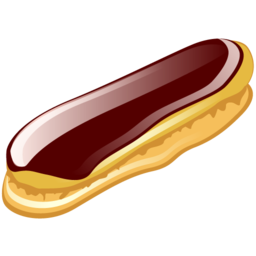 eclair icon