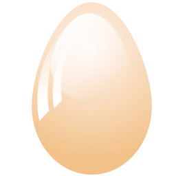 egg icon