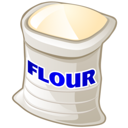 flour icon