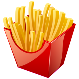 french_fries icon
