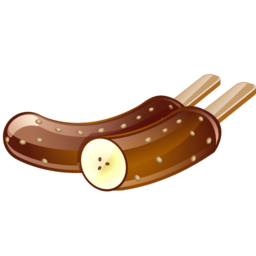 frozen_banana icon