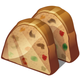 fruitcake icon