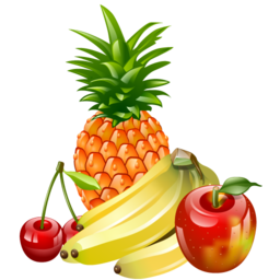fruits icon