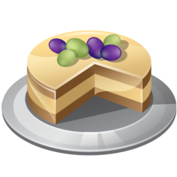 grape_cake icon