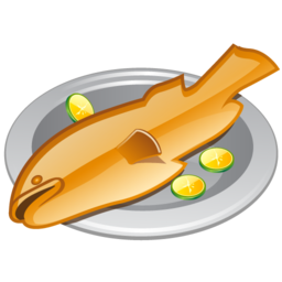 grilled_fish icon