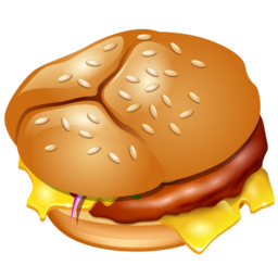 hamburguer icon