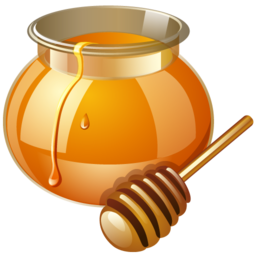 honey icon
