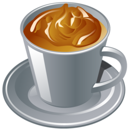 hot_chocolate icon