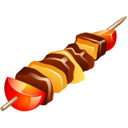 kebab icon