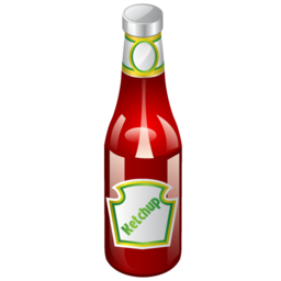 ketchup icon