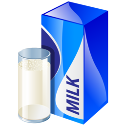 milk icon
