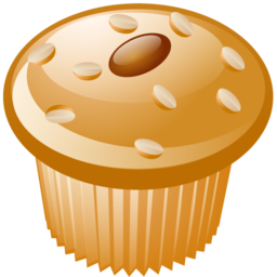 muffin icon