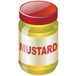 mustard icon