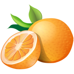 orange icon