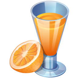 orange_juice icon