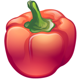 pepper icon